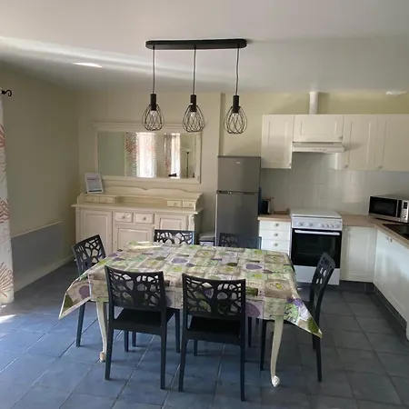 Apartment Le Petit Paradis Provencal *
