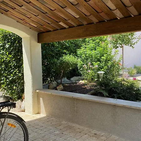 Le Petit Paradis Provencal * Allemagne-en-Provence