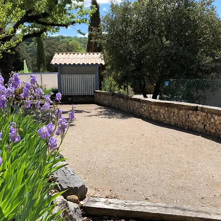 Le Petit Paradis Provencal