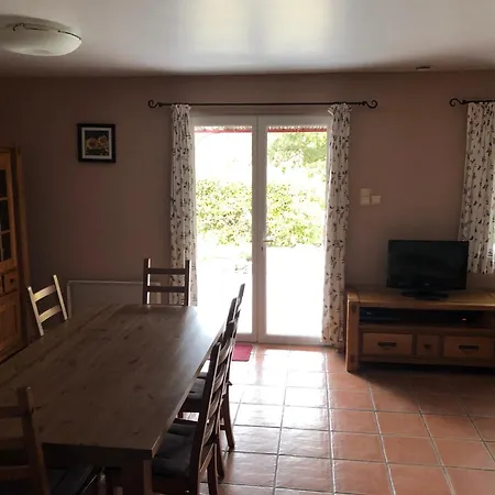 Le Petit Paradis Provencal Apartment