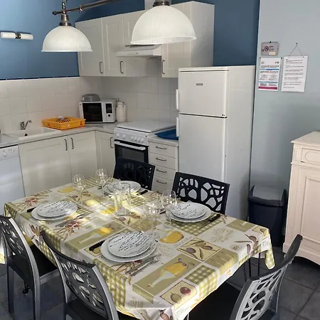Apartment Le Petit Paradis Provencal Allemagne-en-Provence